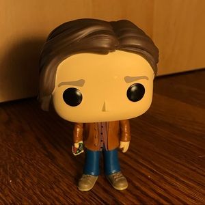 sam funko pop supernatural